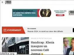 Sites similar to largusdelassurance.com