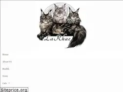 Sites similar to larhaecoons.com