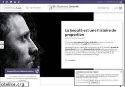 Sites similar to larhinoplastie.info