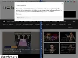 Sites similar to lariadelocio.es