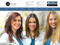 Sites similar to lariaeyecare.com