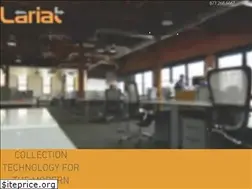 Sites similar to lariat.co
