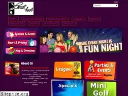 Sites similar to lariatbowl.com