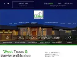 Sites similar to lariatbuildersgroup.com
