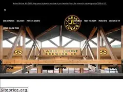 Sites similar to lariatlodgebrewing.com