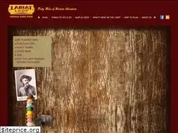 Sites similar to lariatloop.org