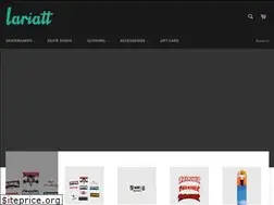 Sites similar to lariatt.com