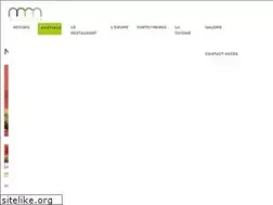Sites similar to laribaudiere.com