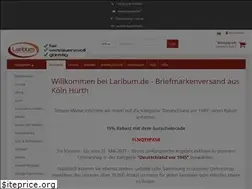 Sites similar to laribum.de