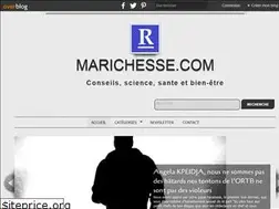 Sites similar to larichesse.over-blog.com