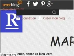 Sites similar to larichesse.overblog.com