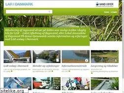 Sites similar to laridanmark.dk
