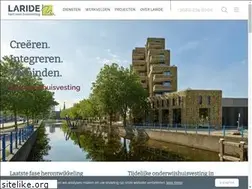Sites similar to laride.nl