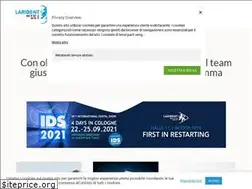 Sites similar to larident.it
