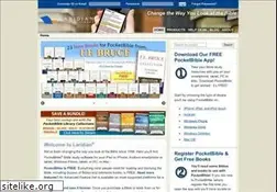 Sites similar to laridian.com
