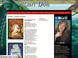 Sites similar to laridon.co.uk