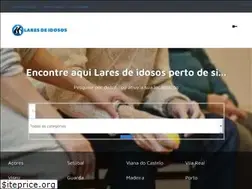 Sites similar to laridosos.net
