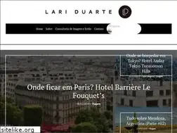 Sites similar to lariduarte.com