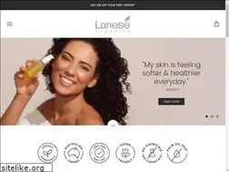 Sites similar to lariese.com