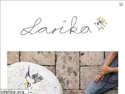 Sites similar to larika.ch