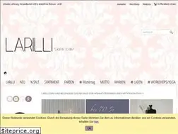 Sites similar to larilli.de