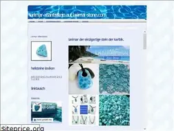 Sites similar to larimar-stone.com