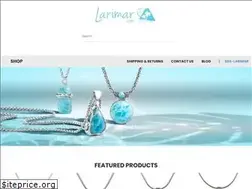 Sites similar to larimar.com