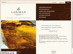 Sites similar to larimaraachen.de