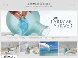 Sites similar to larimarandsilver.com