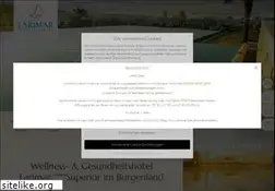 Sites similar to larimarhotel.at