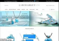 Sites similar to larimarket.com