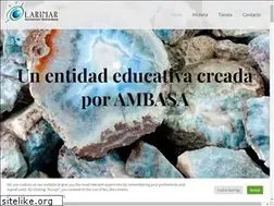 Sites similar to larimarmuseum.com