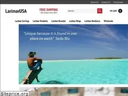 Sites similar to larimarusa.com