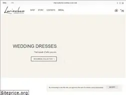 Sites similar to larimeloom.com