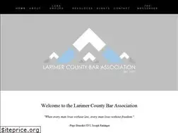 Sites similar to larimerbar.org