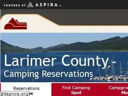 Sites similar to larimercamping.com