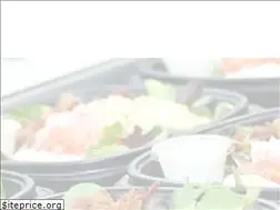 Sites similar to larimercatering.com