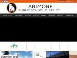Sites similar to larimorek12.org