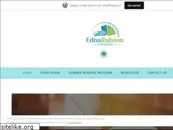 Sites similar to larimorendlibrary.com