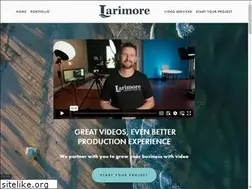 Sites similar to larimoreproductioncompany.com