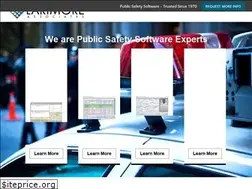 Sites similar to larimorepublicsafety.com