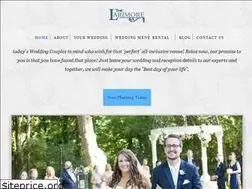 Sites similar to larimoreweddings.com