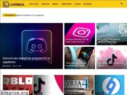 Sites similar to larimza.com