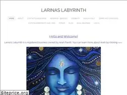Sites similar to larinaslabyrinth.com