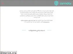Sites similar to larindar.com