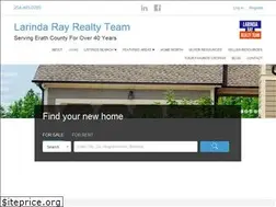 Sites similar to larindaray.com