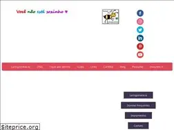 Sites similar to laringomalacia.org