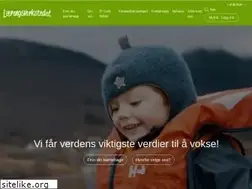 Sites similar to laringsverkstedet.no