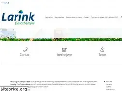 Sites similar to larink.nl