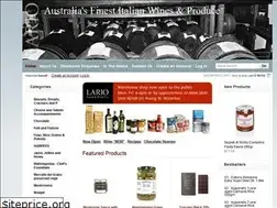 Sites similar to lario.com.au